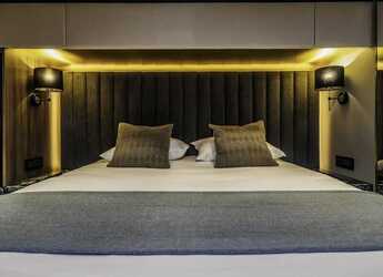 Alquilar catamarán a motor en ACI Marina Split - Moon 6TY Power