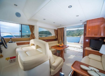 Louer yacht à Split (ACI Marina) - Prestige 36