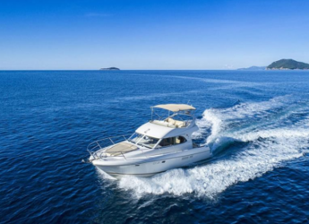 Louer yacht à Split (ACI Marina) - Prestige 36
