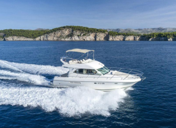 Louer yacht à Split (ACI Marina) - Prestige 36