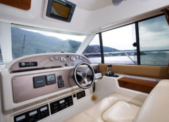 Louer yacht à Split (ACI Marina) - Prestige 36