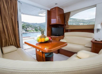 Louer yacht à Split (ACI Marina) - Prestige 36