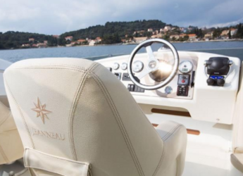 Louer yacht à Split (ACI Marina) - Prestige 36