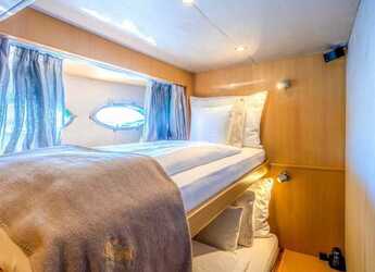 Alquilar yate en Trogir (ACI marina) - Princess Y85