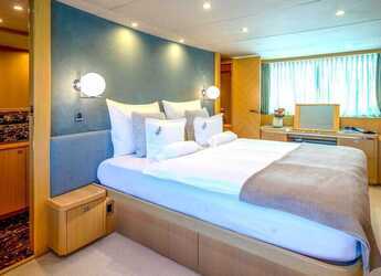 Alquilar yate en Trogir (ACI marina) - Princess Y85