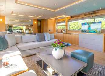 Alquilar yate en Trogir (ACI marina) - Princess Y85