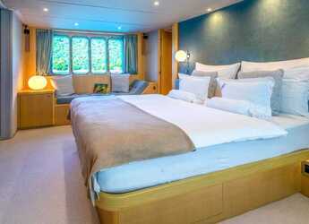 Alquilar yate en Trogir (ACI marina) - Princess Y85