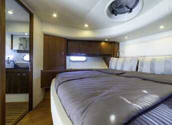 Alquilar yate en Trogir (ACI marina) - Sunseeker Manhattan 63