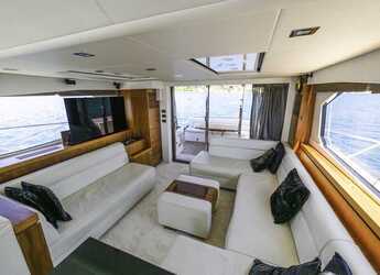 Alquilar yate en Trogir (ACI marina) - Sunseeker Manhattan 63