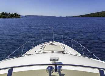 Alquilar yate en Trogir (ACI marina) - Sunseeker Manhattan 63