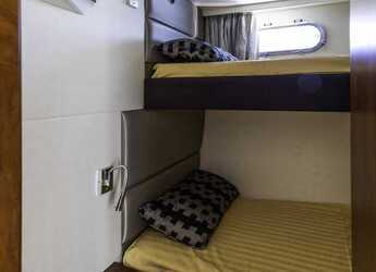 Alquilar yate en Trogir (ACI marina) - Sunseeker Manhattan 63