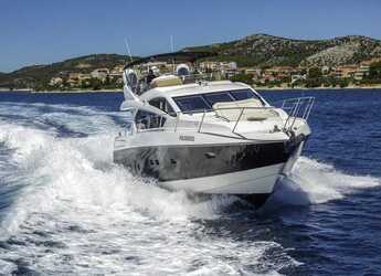 Alquilar yate en Trogir (ACI marina) - Sunseeker Manhattan 63