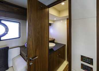 Alquilar yate en Trogir (ACI marina) - Sunseeker Manhattan 63