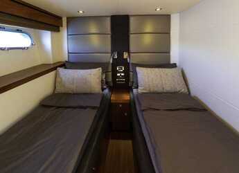 Alquilar yate en Trogir (ACI marina) - Sunseeker Manhattan 63