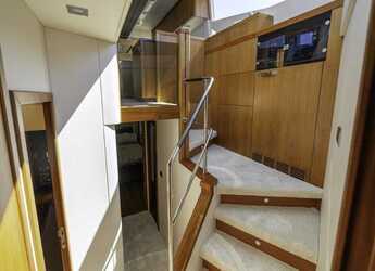 Alquilar yate en Trogir (ACI marina) - Sunseeker Manhattan 63