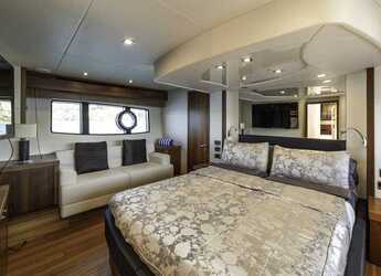 Alquilar yate en Trogir (ACI marina) - Sunseeker Manhattan 63