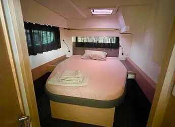 Alquilar catamarán en Punat - Fountaine Pajot Astrea 42