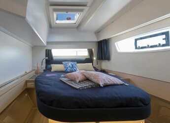 Alquilar catamarán en Punat - Fountaine Pajot Astrea 42