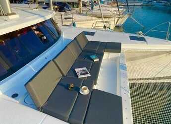 Alquilar catamarán en Punat - Fountaine Pajot Astrea 42