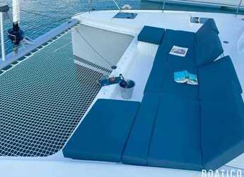 Alquilar catamarán en Punat - Fountaine Pajot Astrea 42