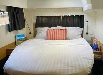 Alquilar catamarán en Marina Kremik - Fountaine Pajot Astrea 42