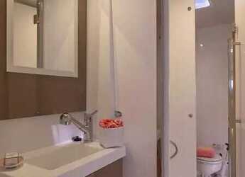 Alquilar catamarán en Marina Kremik - Fountaine Pajot Astrea 42