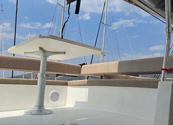 Rent a catamaran in Muelle de la lonja - Bali 4.4 - 4 + 1 cab.