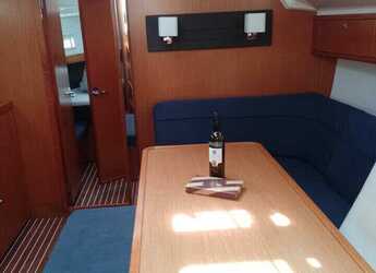 Louer voilier à Muelle de la lonja - Bavaria Cruiser 41 - 3 cab.