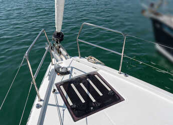 Louer voilier à Muelle de la lonja - Sun Odyssey 440 - 4 cab.