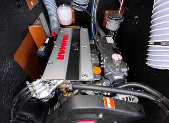 Louer voilier à Muelle de la lonja - Sun Odyssey 440 - 4 cab.