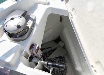 Louer voilier à Muelle de la lonja - Sun Odyssey 440 - 4 cab.