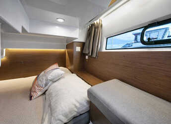 Alquilar lancha en Punat - Merry Fisher 895