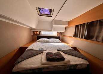 Chartern Sie katamaran in Ece Marina - Helia 44