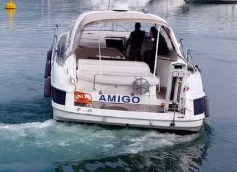 Alquilar lancha en Ece Marina - Bavaria 37 Sport