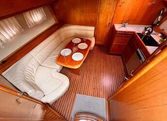 Alquilar lancha en Ece Marina - Bavaria 37 Sport