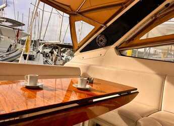 Alquilar lancha en Ece Marina - Bavaria 37 Sport