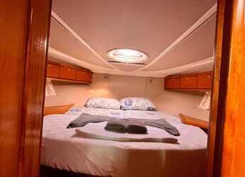 Alquilar lancha en Ece Marina - Bavaria 37 Sport