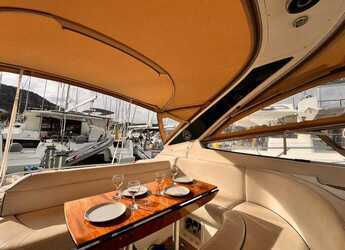 Alquilar lancha en Ece Marina - Bavaria 37 Sport