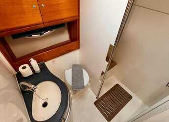 Alquilar lancha en Ece Marina - Bavaria 37 Sport