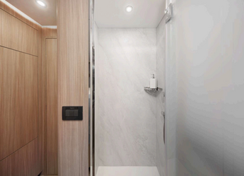 Alquilar catamarán en Alimos Marina - HeySea 60