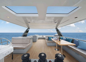 Alquilar catamarán en Alimos Marina - HeySea 60