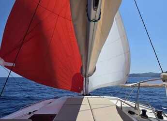 Noleggiare catamaran in Rhodes Marina - ELBA 45 A/C & GEN
