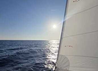 Noleggiare catamaran in Rhodes Marina - ELBA 45 A/C & GEN