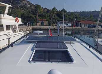 Alquilar lancha en Punat - Merry Fisher 895 Sport Offshore