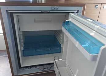 Alquilar lancha en Punat - Merry Fisher 895 Sport Offshore