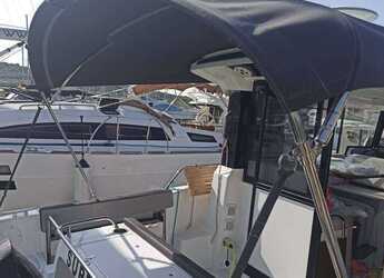 Alquilar lancha en Punat - Merry Fisher 895 Sport Offshore