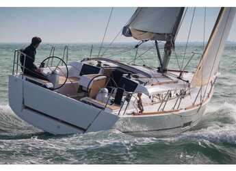 Alquilar velero en Rhodes Marina - Dufour 350 Grand Large