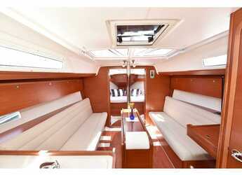 Alquilar velero en Rhodes Marina - Dufour 350 Grand Large
