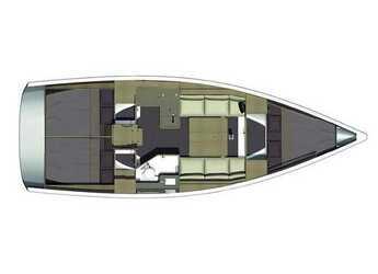 Alquilar velero en Rhodes Marina - Dufour 350 Grand Large