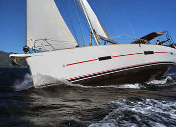 Alquilar velero en Rhodes Marina - Dufour 460 Grand Large